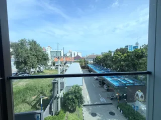 Аренда 1 кровать кондо в Банг Ламунг, Чонбури