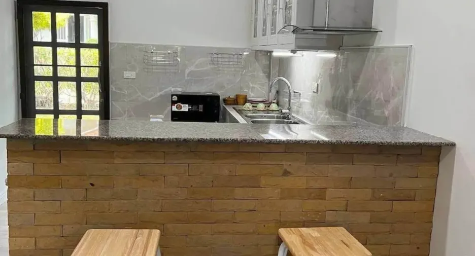 For rent 2 bedrooms house in Jomtien, Pattaya