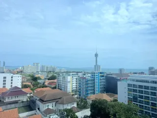Аренда 2 спальни кондо в Банг Ламунг, Чонбури