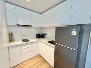 Аренда 1 кровать кондо в Банг Ламунг, Чонбури