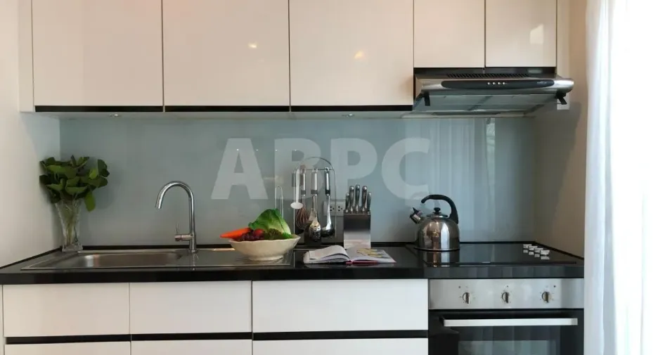 For rent 4 bedrooms townhouse in Bang Lamung, Chonburi