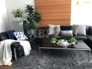 For rent 4 bedrooms townhouse in Bang Lamung, Chonburi