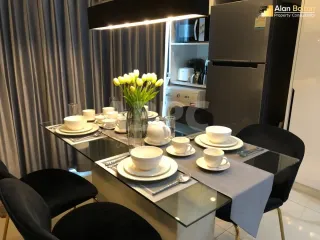 For rent 4 bedrooms townhouse in Bang Lamung, Chonburi