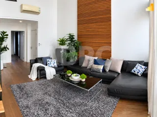 Reihenhaus zur Miete mit 4 Zimmer in Bang Lamung, Chonburi