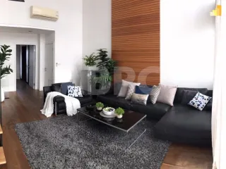 For Rent 4 Bedroom Townhouse In Bang Lamung, Chonburi