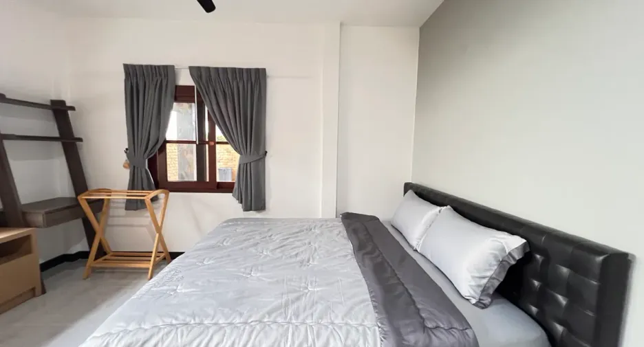 For rent 3 bedrooms house in Bang Lamung, Chonburi