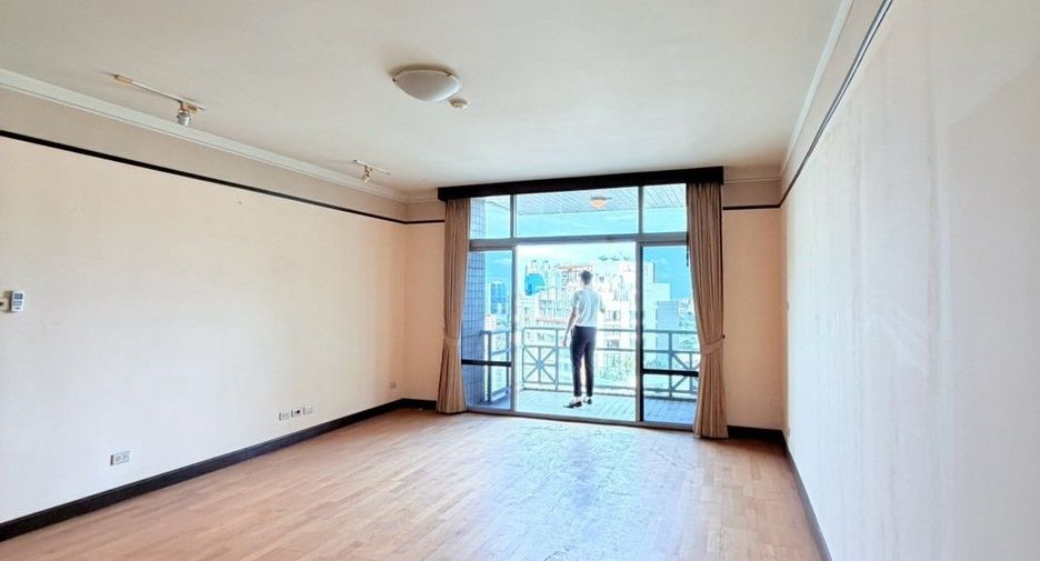 À vendre 2 chambres condo à Pathum Wan, Bangkok