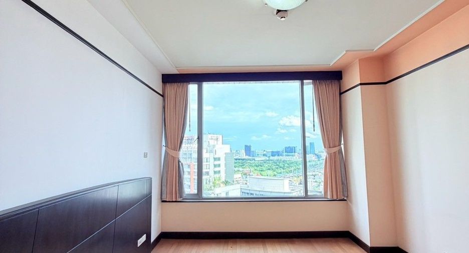 À vendre 2 chambres condo à Pathum Wan, Bangkok