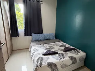 For rent 3 bedrooms villa in Cha Am, Phetchaburi