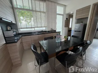 For rent 3 bedrooms villa in Cha Am, Phetchaburi