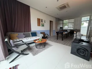 For rent 3 bedrooms villa in Cha Am, Phetchaburi