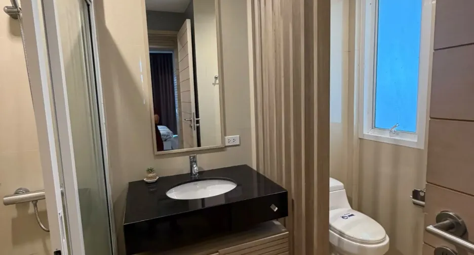 For rent 3 bedrooms villa in Cha Am, Phetchaburi