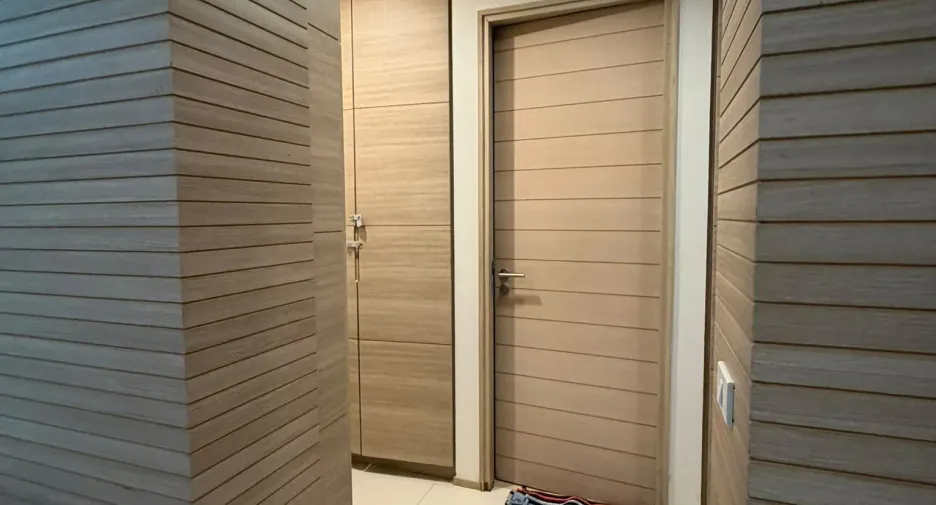 For rent 3 bedrooms villa in Cha Am, Phetchaburi