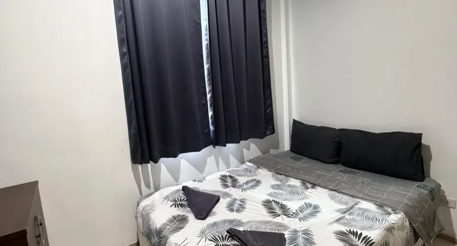 For rent 3 bedrooms villa in Cha Am, Phetchaburi