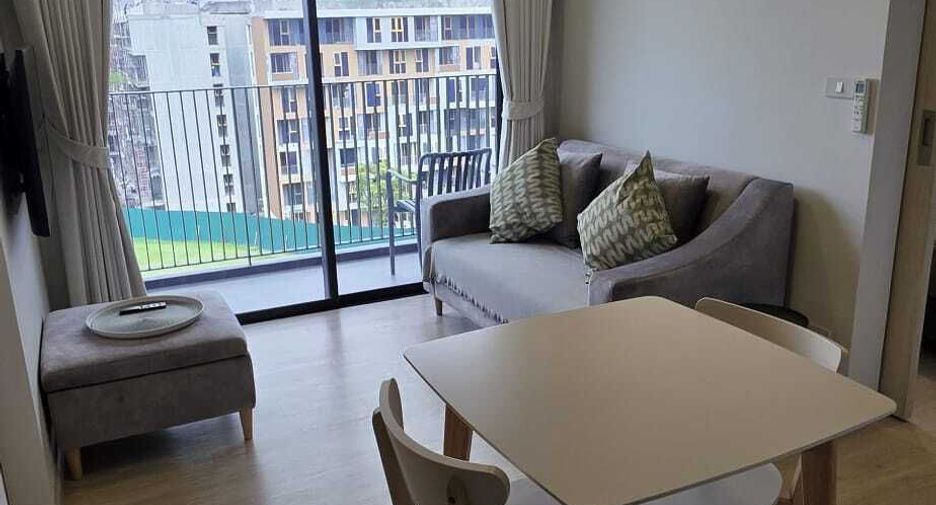 Wohnung zur Miete und zum Kauf mit 2 Zimmer in Thalang, Phuket
