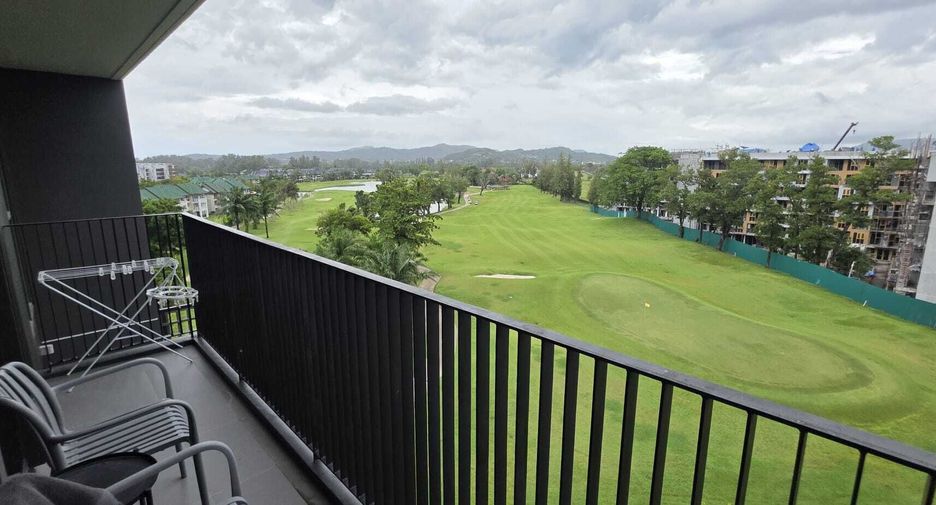 Wohnung zur Miete und zum Kauf mit 2 Zimmer in Thalang, Phuket