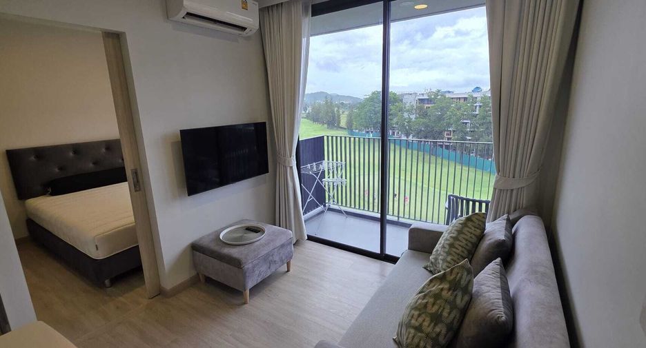 Wohnung zur Miete und zum Kauf mit 2 Zimmer in Thalang, Phuket