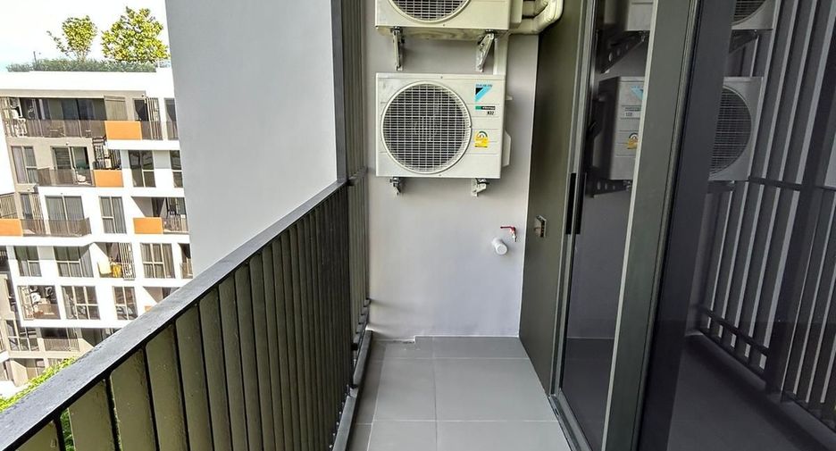 Wohnung zur Miete und zum Kauf mit 2 Zimmer in Thalang, Phuket