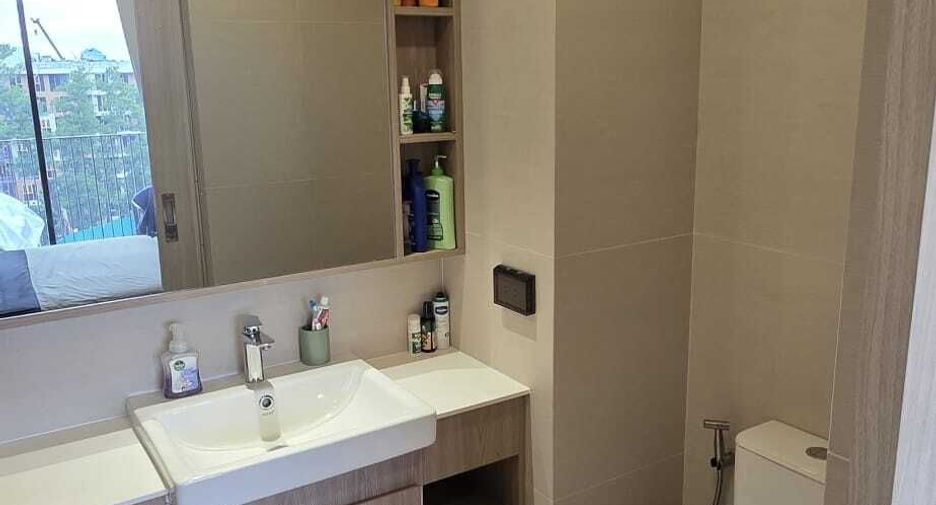 Wohnung zur Miete und zum Kauf mit 2 Zimmer in Thalang, Phuket