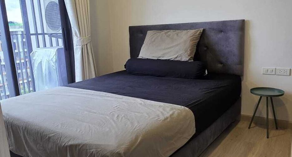 Wohnung zur Miete und zum Kauf mit 2 Zimmer in Thalang, Phuket
