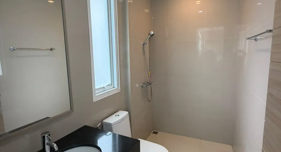 For rent 3 ベッドルーム villa in Cha Am, Phetchaburi