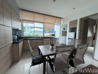 For rent 3 bedrooms villa in Cha Am, Phetchaburi