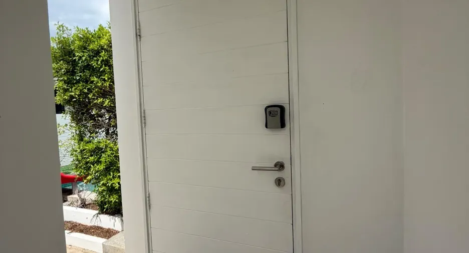 For rent 3 ベッドルーム villa in Cha Am, Phetchaburi