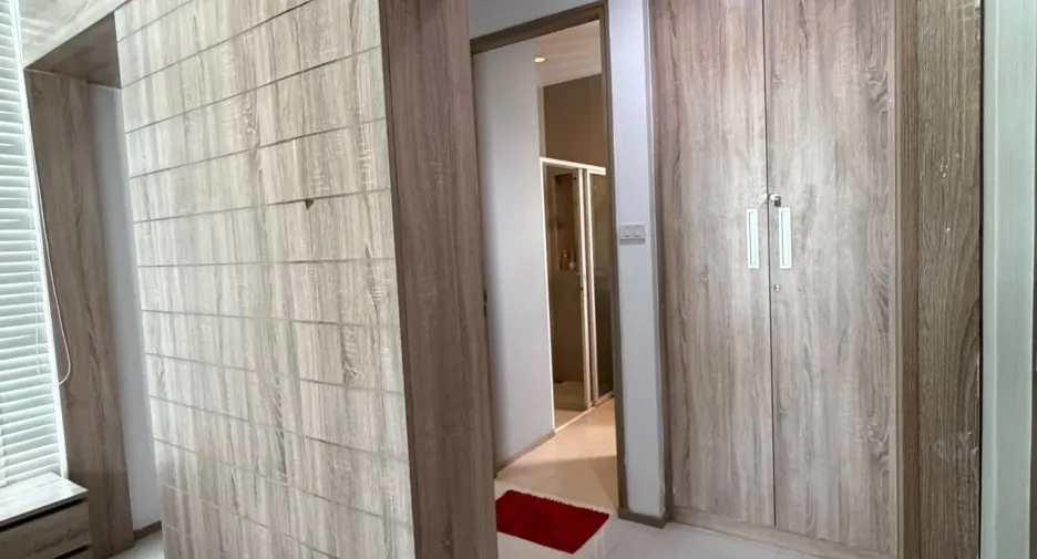 For rent 3 ベッドルーム villa in Cha Am, Phetchaburi