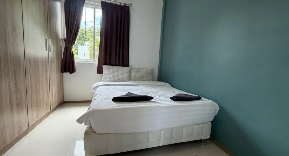 For rent 3 ベッドルーム villa in Cha Am, Phetchaburi