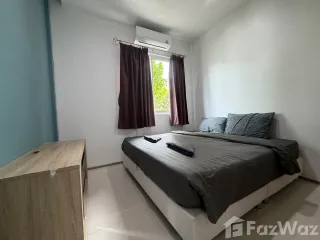 For rent 3 bedrooms villa in Cha Am, Phetchaburi