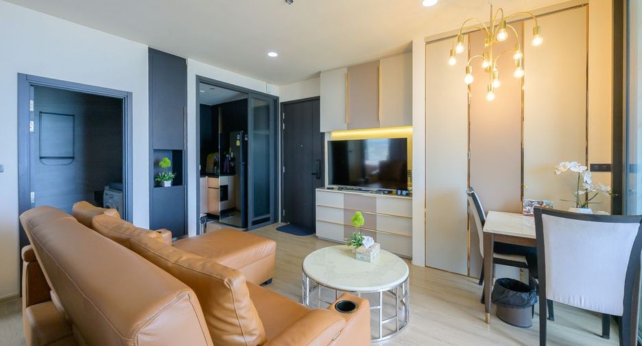 For sale 2 bedrooms condo in Bang Lamung, Chonburi