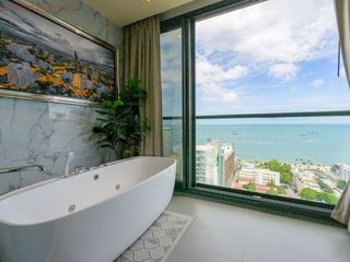 For sale 2 bedrooms condo in Bang Lamung, Chonburi