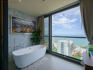 For sale 2 bedrooms condo in Bang Lamung, Chonburi
