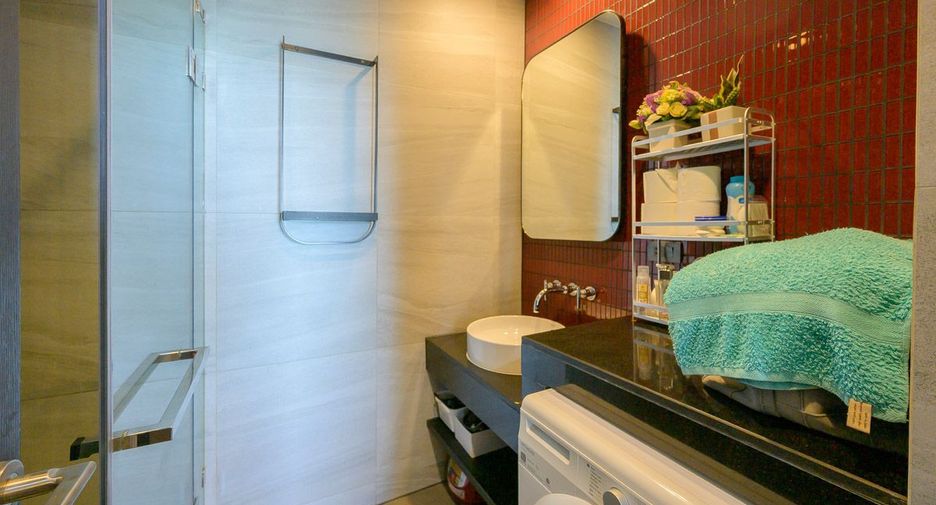 For sale 2 bedrooms condo in Bang Lamung, Chonburi