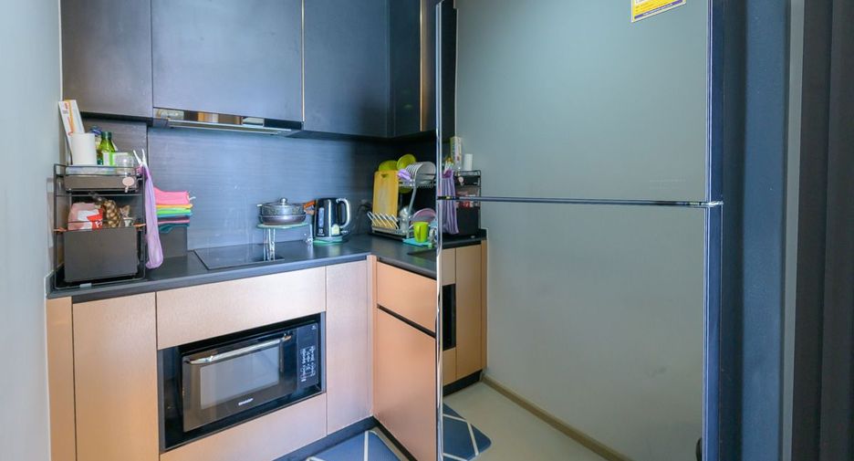 For sale 2 bedrooms condo in Bang Lamung, Chonburi