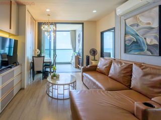 For sale 2 bedrooms condo in Bang Lamung, Chonburi