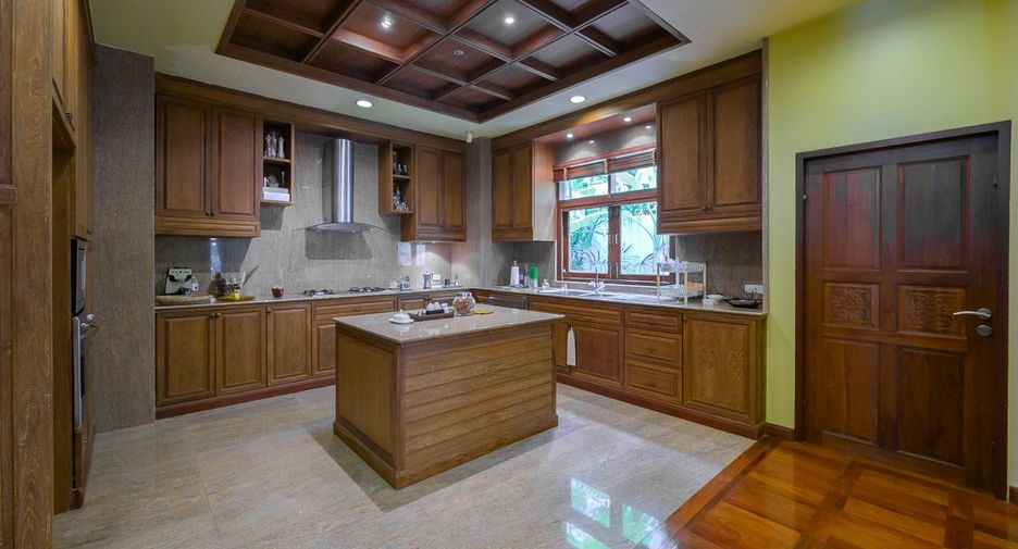 For sale 2 bedrooms house in Na Jomtien, Pattaya