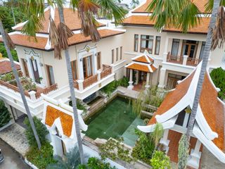 Casa en venta de 2 habitaciones en Na Jomtien, Pattaya