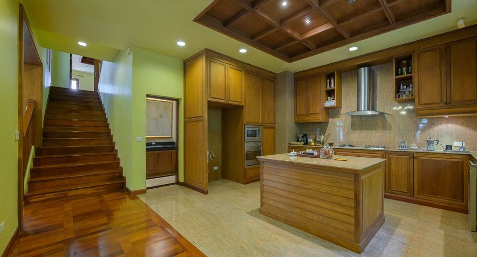 For sale 2 bedrooms house in Na Jomtien, Pattaya