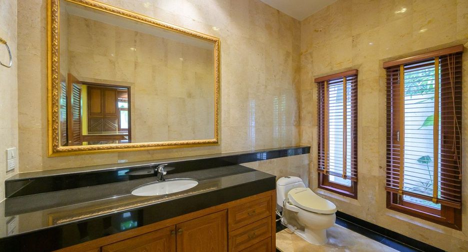 For sale 2 bedrooms house in Na Jomtien, Pattaya