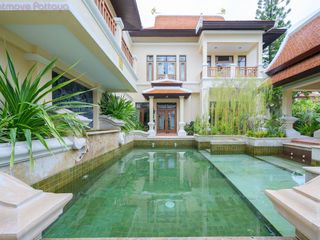 Casa en venta de 2 habitaciones en Na Jomtien, Pattaya