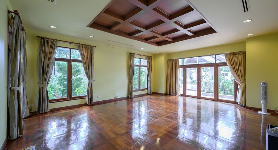 For sale 2 bedrooms house in Na Jomtien, Pattaya