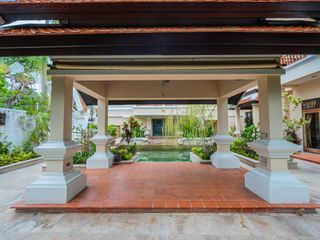 Casa en venta de 2 habitaciones en Na Jomtien, Pattaya