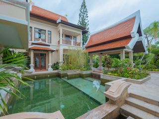 Casa en venta de 2 habitaciones en Na Jomtien, Pattaya