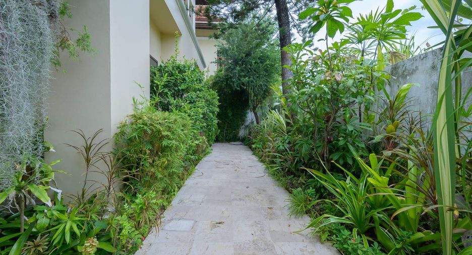 For sale 2 bedrooms house in Na Jomtien, Pattaya
