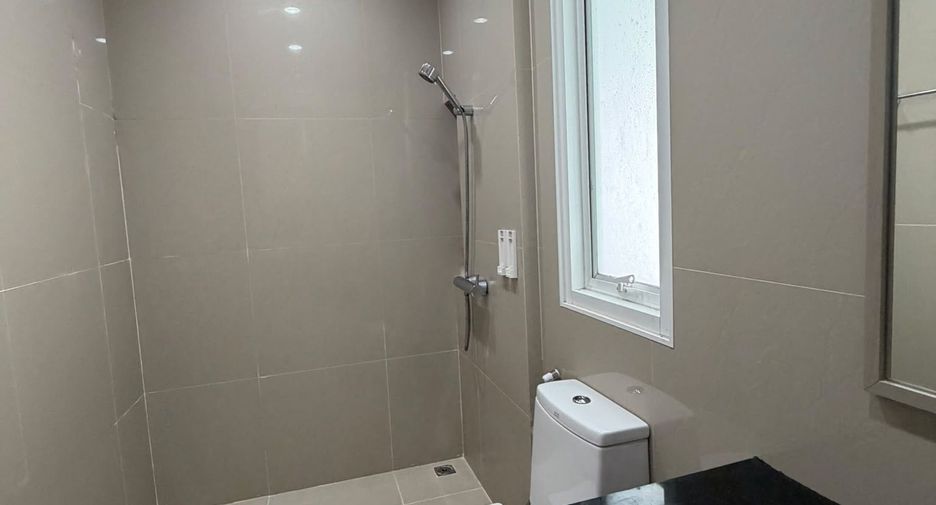 For rent 3 bedrooms villa in Cha Am, Phetchaburi