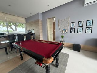 For rent 3 bedrooms villa in Cha Am, Phetchaburi
