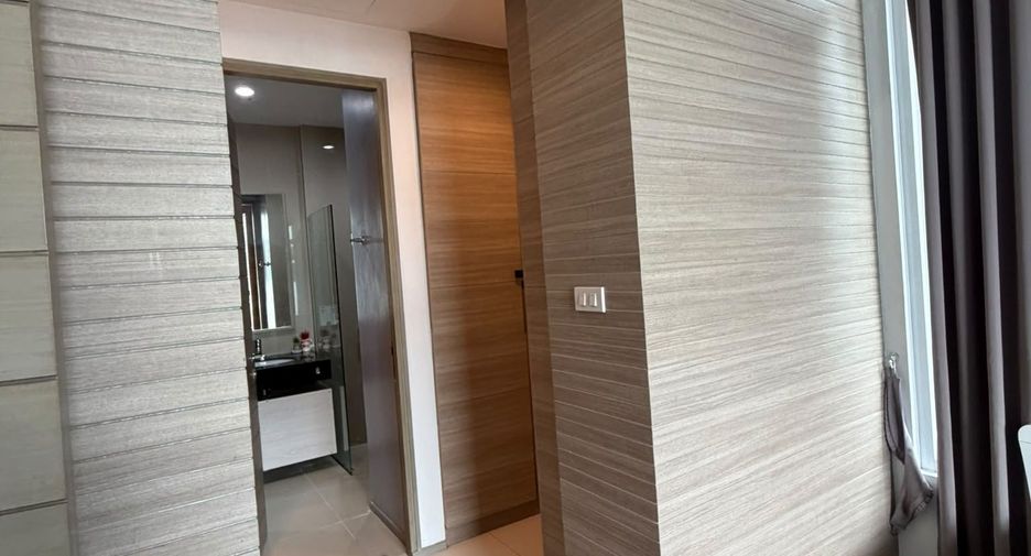 For rent 3 bedrooms villa in Cha Am, Phetchaburi