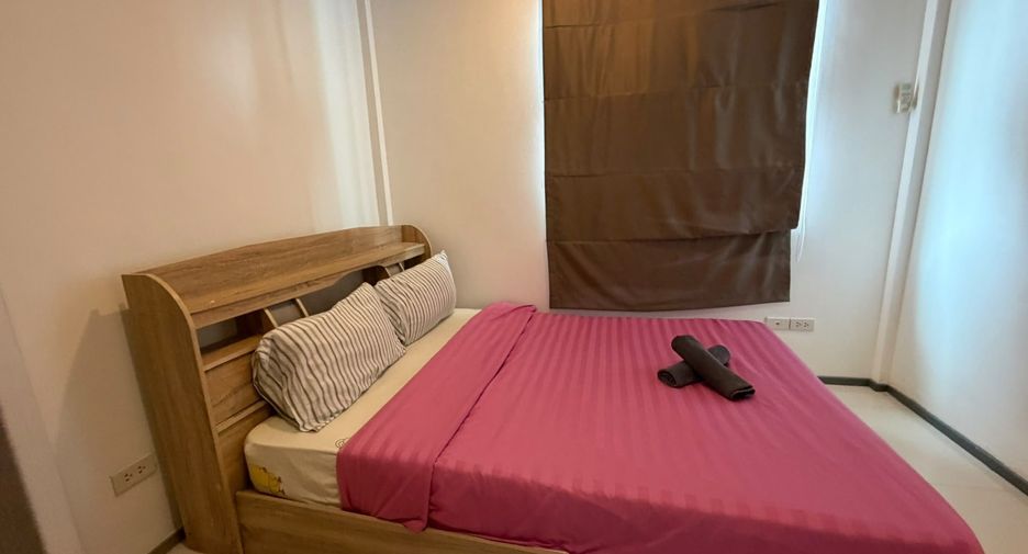 For rent 3 bedrooms villa in Cha Am, Phetchaburi