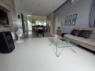 For rent 3 bedrooms villa in Cha Am, Phetchaburi